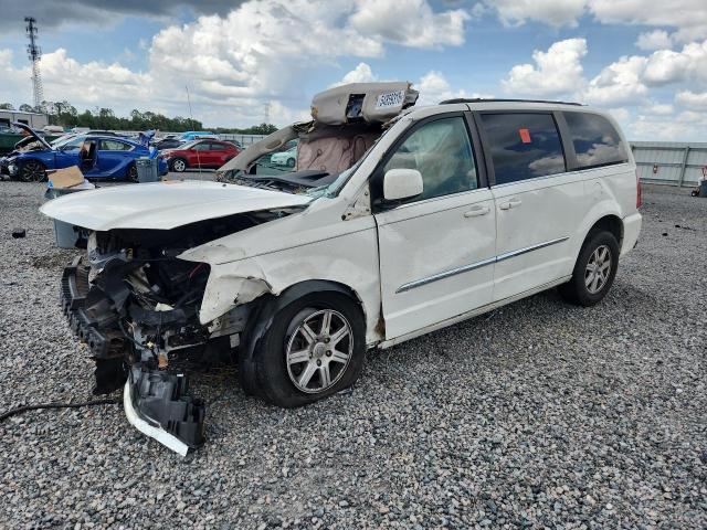 Продаж на аукціоні авто 2011 Chrysler Town & Country, vin: 2A4RR5DG3BR658058, номер лоту: 54859316