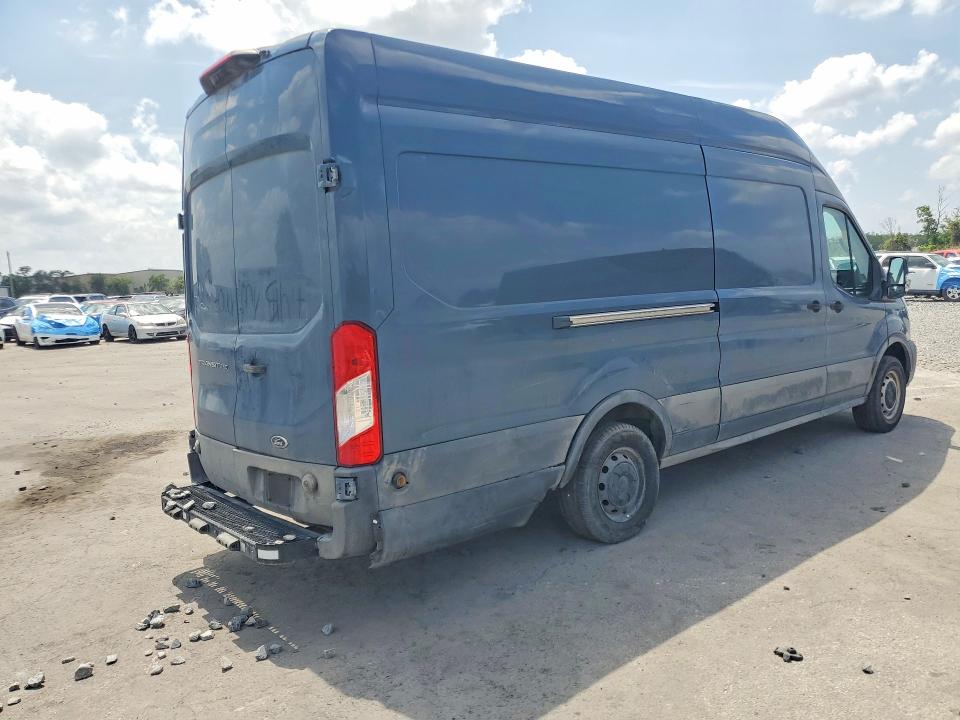 2020 Ford Transit მანქანა იყიდება აუქციონზე, vin: 1FTBR3X81LKA53374, აუქციონის ნომერი: 52890786