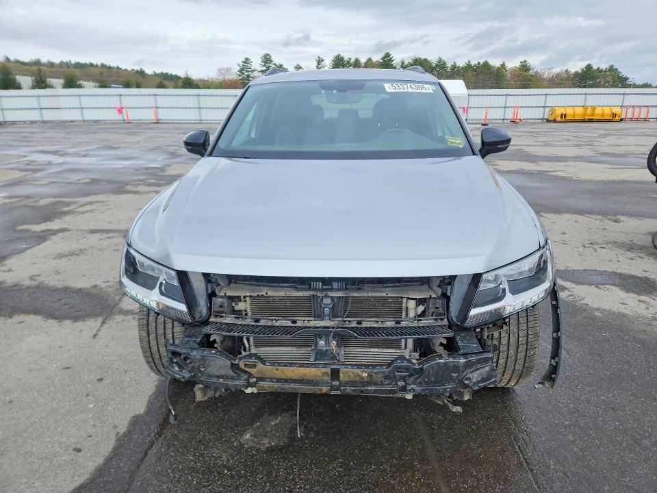 Aukcja sprzedaży 2020 Volkswagen Tiguan, vin: 3VV2B7AX7LM068581, numer aukcji: 53374306