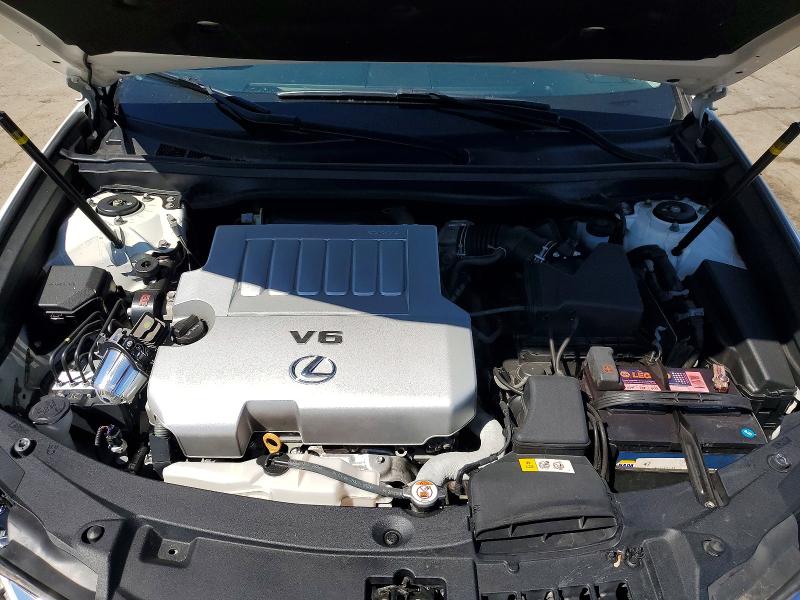Продажа на аукционе авто 2017 Lexus Es, vin: 58ABK1GG5HU063163, номер лота: 53414286