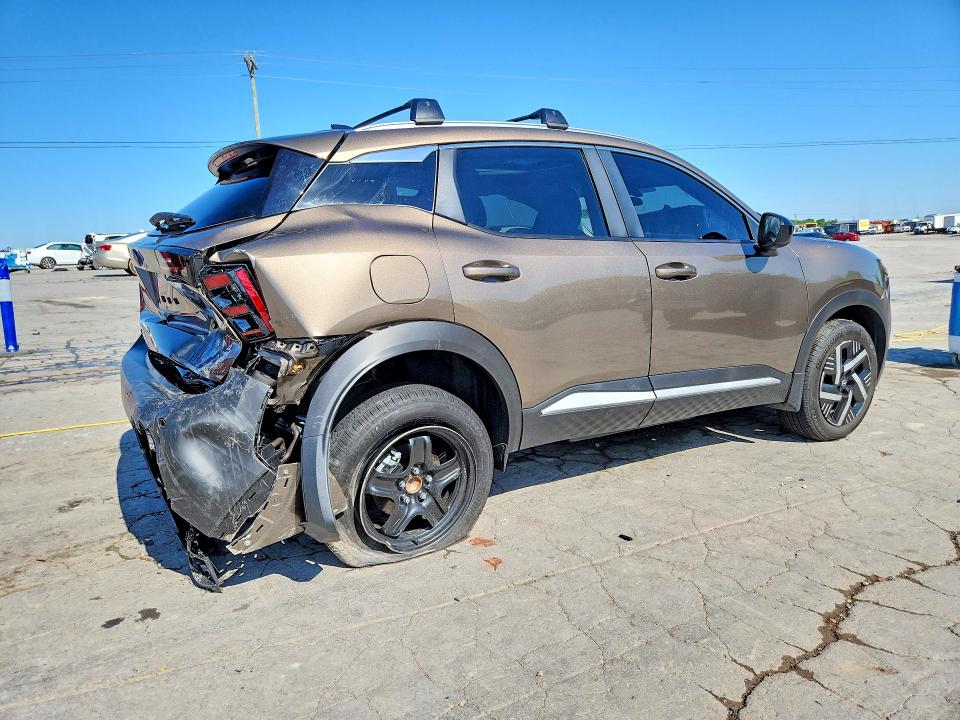 Aukcja sprzedaży 2026 Nissan Kicks, vin: 3N8AP6CE3TL316448, numer aukcji: 52873186