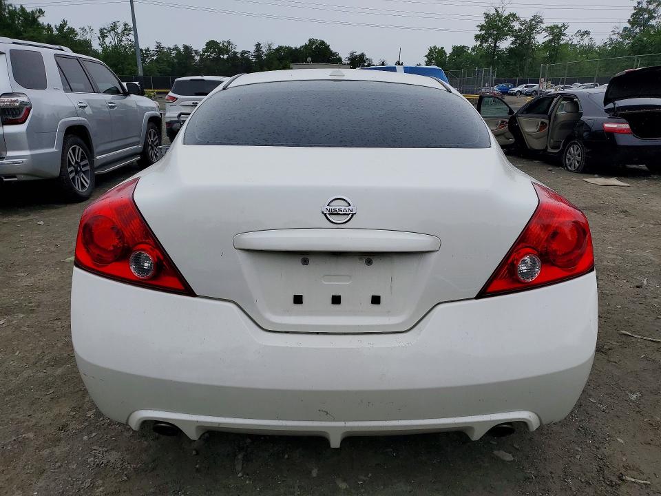Aukcja sprzedaży 2011 Nissan Altima, vin: 1N4AL2EP3BC183060, numer aukcji: 53037426