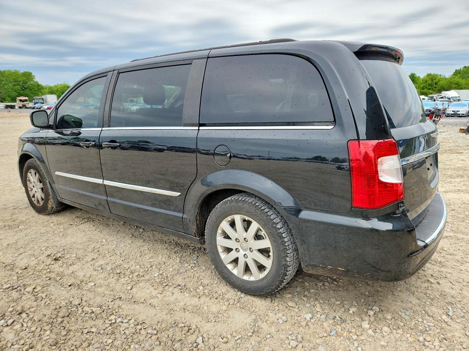 Aukcja sprzedaży 2013 Chrysler Town & Country, vin: 2C4RC1BG8DR564277, numer aukcji: 52369526