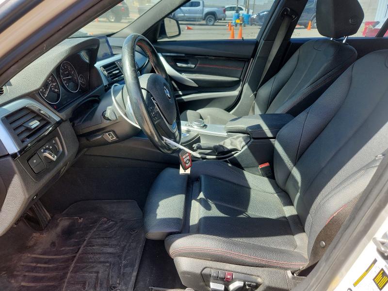 Aukcja sprzedaży 2018 Bmw 330, vin: WBA8D9G55JNU70815, numer aukcji: 53946266