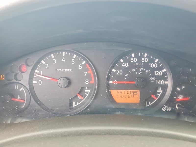 Aukcja sprzedaży 2014 Nissan Xterra, vin: 5N1AN0NU9EN809262, numer aukcji: 54919856