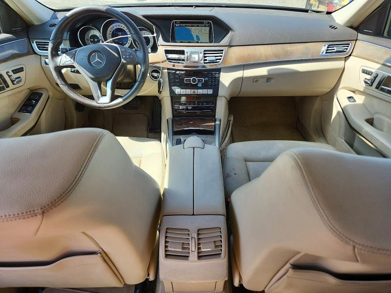 Продаж на аукціоні авто 2014 Mercedes-benz E, vin: WDDHF5KB2EA938523, номер лоту: 53159636