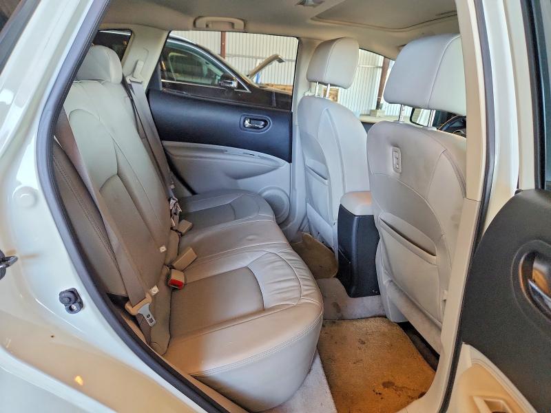 Продаж на аукціоні авто 2009 Nissan Rogue, vin: JN8AS58V69W167778, номер лоту: 54004556