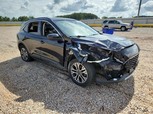 Продажа на аукционе авто 2022 Ford Escape, vin: 1FMCU9H69NUA70333, номер лота: 54540716