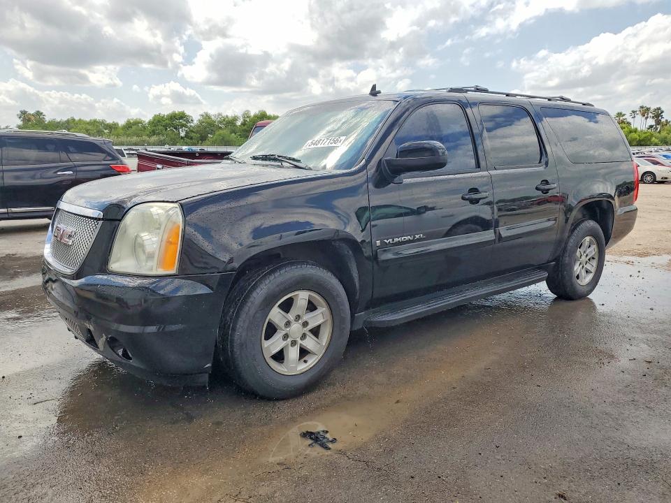 Aukcja sprzedaży 2009 Gmc Yukon Xl, vin: 1GKFC26009R201107, numer aukcji: 54817156