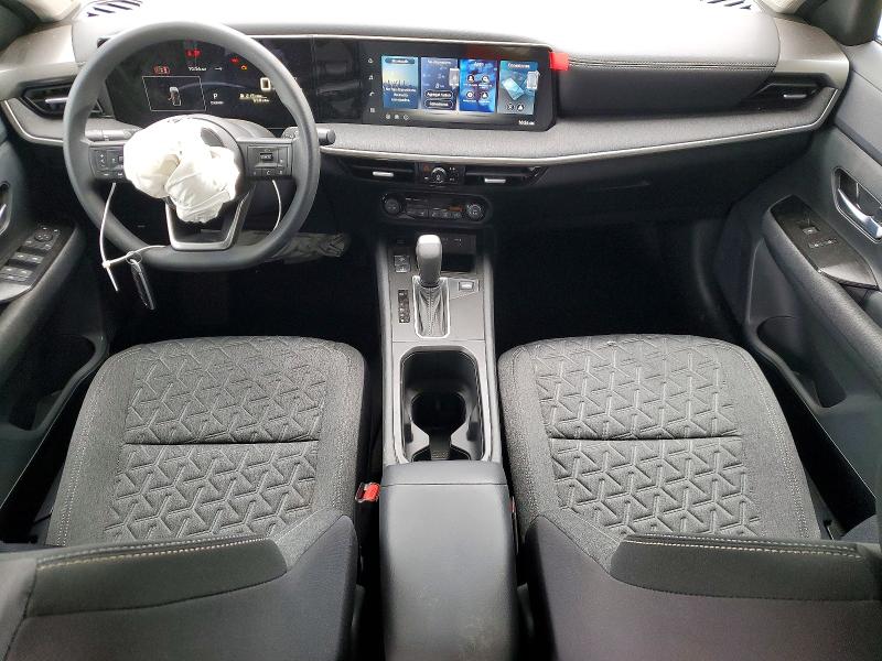 Aukcja sprzedaży 2026 Nissan Kicks, vin: 3N8AP6CE2TL396440, numer aukcji: 53122916