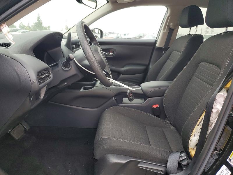 53327766 :رقم المزاد ، 3CZRZ1H35PM713446 vin ، 2023 Honda Hr-v مزاد بيع
