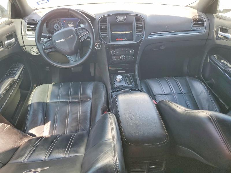 Продажа на аукционе авто 2018 Chrysler 300, vin: 2C3CCABG8JH191561, номер лота: 53965346