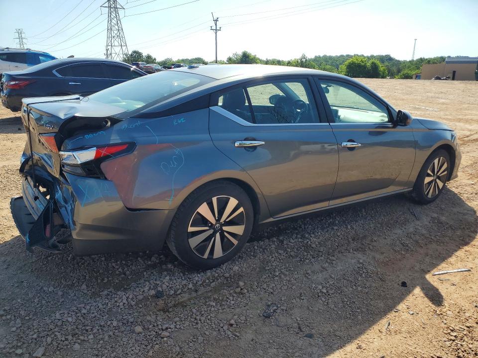 Aukcja sprzedaży 2022 Nissan Altima, vin: 1N4BL4DV4NN370316, numer aukcji: 52818636