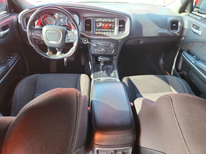 Продажа на аукционе авто 2022 Dodge Charger, vin: 2C3CDXHG6NH182631, номер лота: 53780456