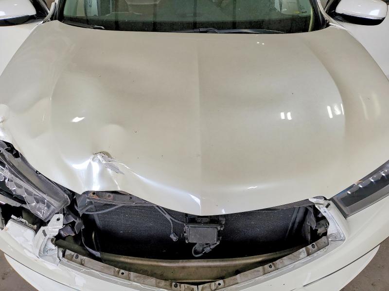 54771416 :رقم المزاد ، 5FRYD4H76HB012505 vin ، 2017 Acura Mdx مزاد بيع