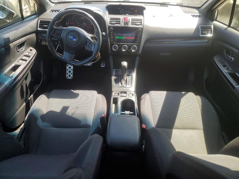 Продажа на аукционе авто 2019 Subaru Wrx, vin: JF1VA1F64K8803604, номер лота: 52970416