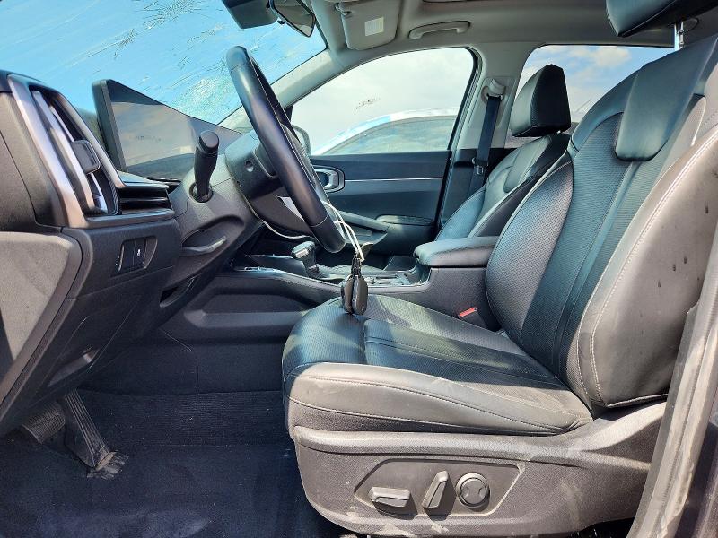 2025 Kia Sorento მანქანა იყიდება აუქციონზე, vin: 5XYRL4JC5SG316344, აუქციონის ნომერი: 52265826