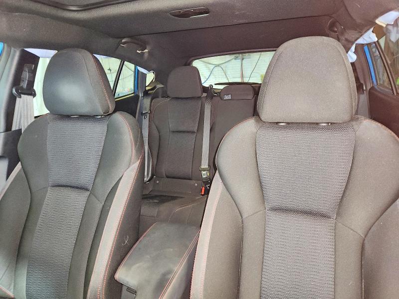 Aukcja sprzedaży 2017 Subaru Impreza, vin: 4S3GTAM66H3736185, numer aukcji: 54473576