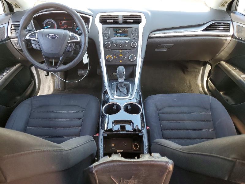 Aukcja sprzedaży 2013 Ford Fusion, vin: 3FA6P0H79DR304401, numer aukcji: 54305816
