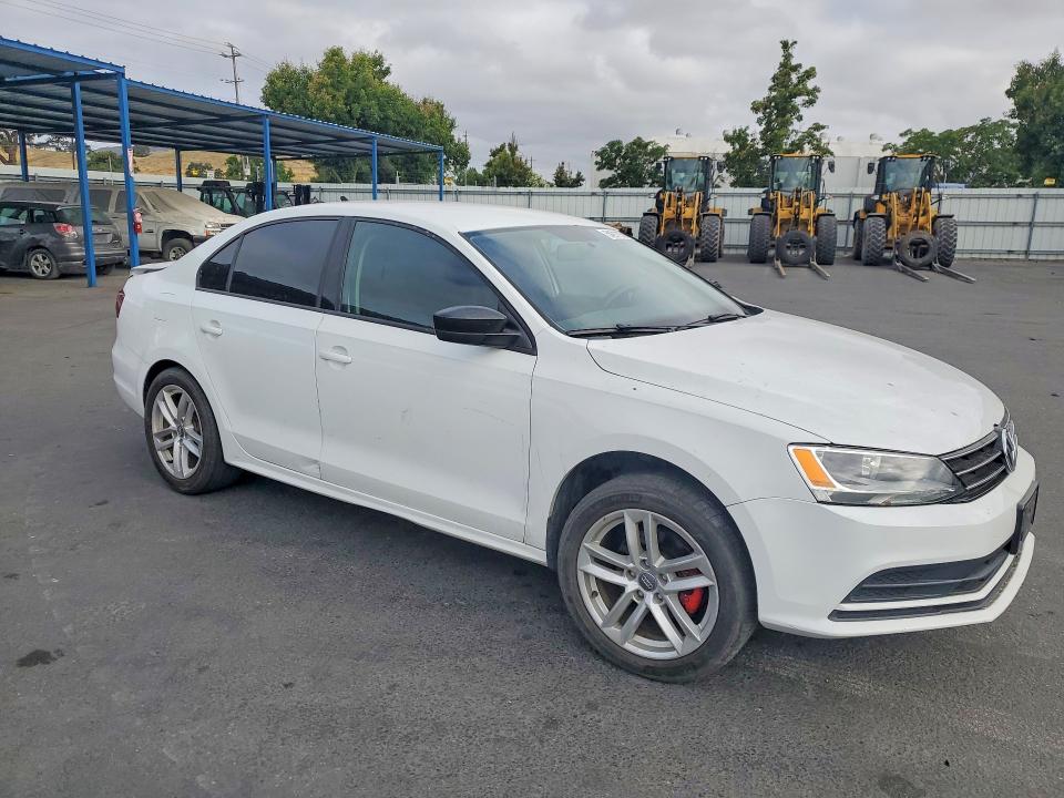 Продажа на аукционе авто 2016 Volkswagen Jetta, vin: 3VWD67AJ2GM253616, номер лота: 54911976