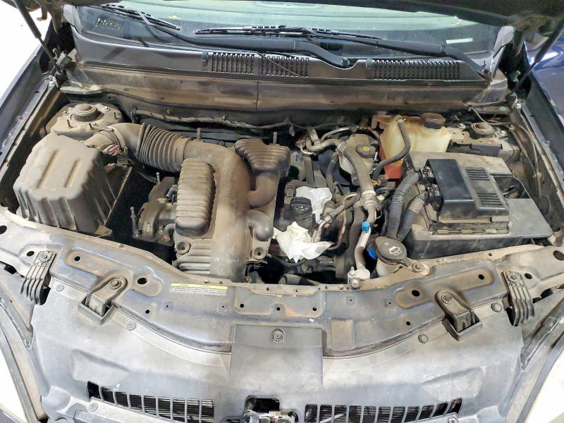 Aukcja sprzedaży 2009 Saturn Vue, vin: 3GSCL33P79S623964, numer aukcji: 54530156