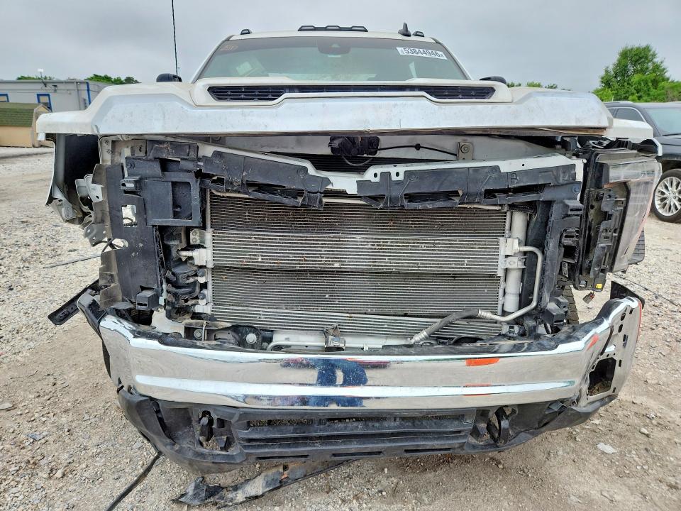 2024 Gmc Sierra მანქანა იყიდება აუქციონზე, vin: 1GT49SEY3RF258766, აუქციონის ნომერი: 53844946
