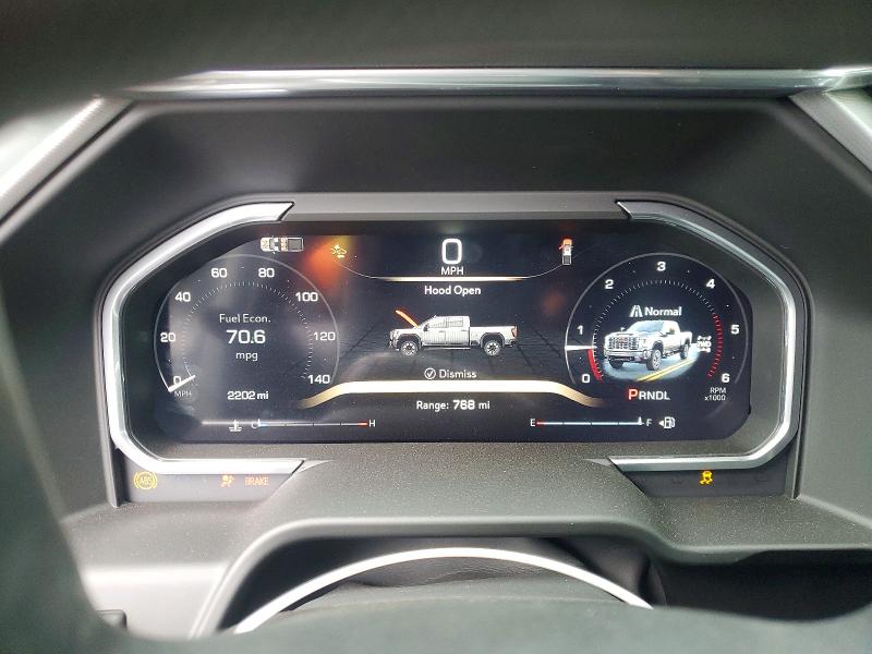 Aukcja sprzedaży 2026 Gmc Sierra, vin: 1GT4UREY4TF109507, numer aukcji: 52739436