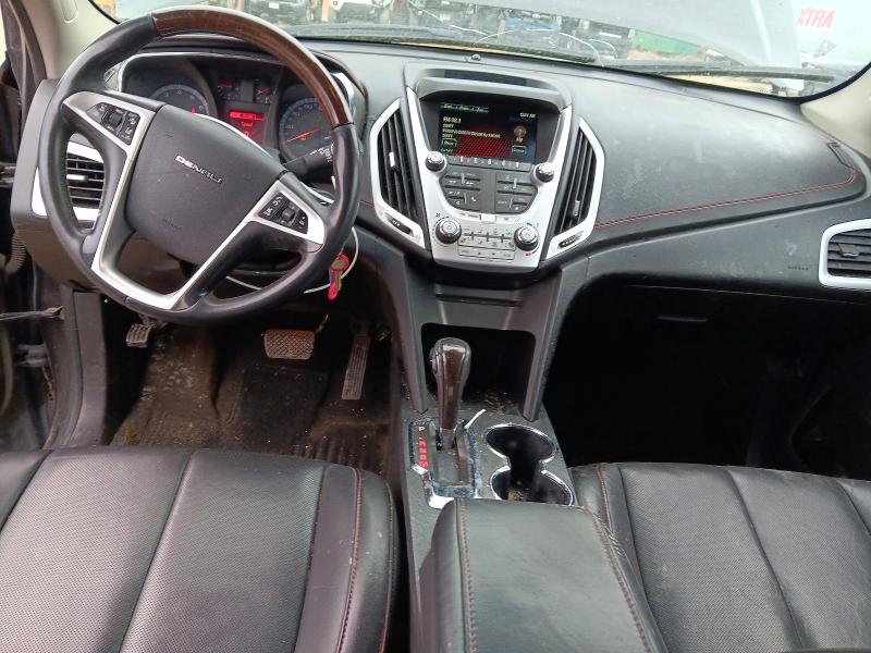 Aukcja sprzedaży 2015 Gmc Terrain, vin: 2GKFLZE36F6116980, numer aukcji: 53899206