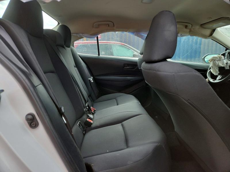 53773616 :رقم المزاد ، 5YFB4MDE3RP091214 vin ، 2024 Toyota Corolla مزاد بيع