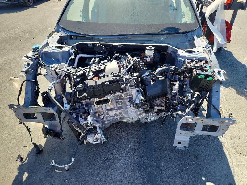 Aukcja sprzedaży 2022 Honda Civic, vin: 2HGFE2F57NH600299, numer aukcji: 54508316