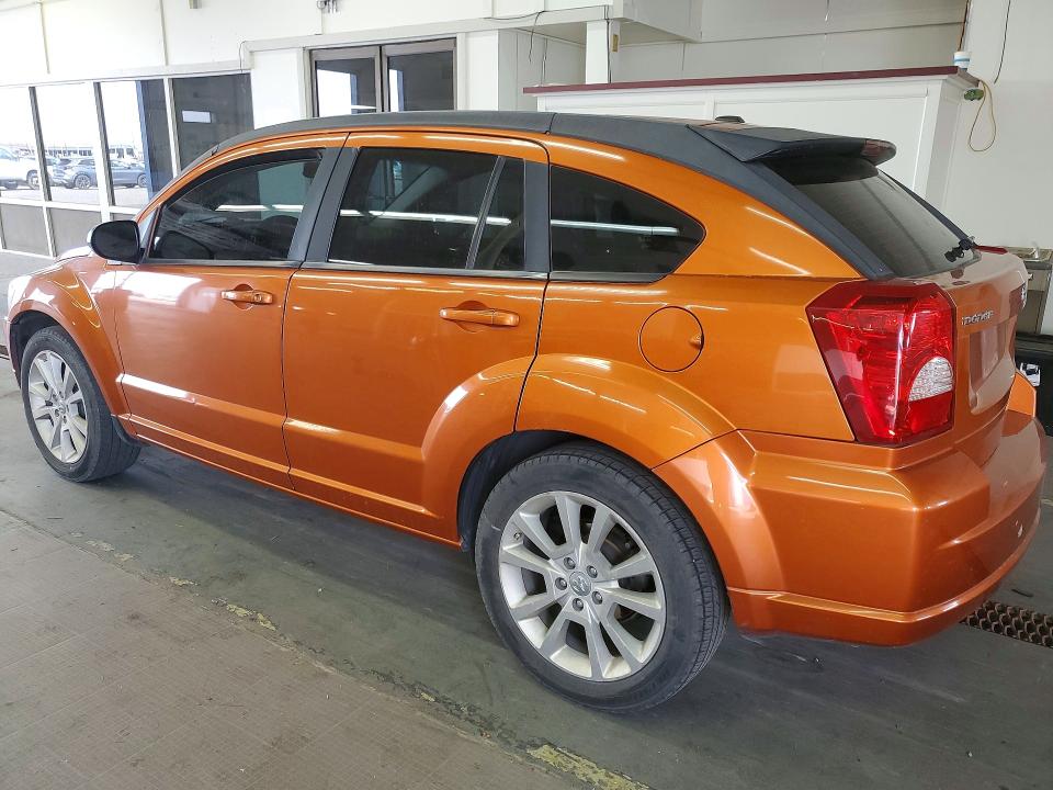 Aukcja sprzedaży 2011 Dodge Caliber, vin: 1B3CB5HA7BD214708, numer aukcji: 55061586