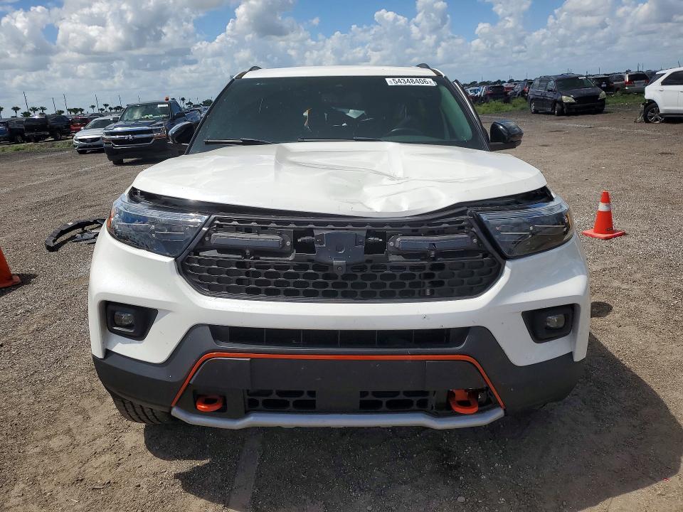 Продаж на аукціоні авто 2024 Ford Explorer, vin: 1FMSK8JHXRGA32587, номер лоту: 54348406