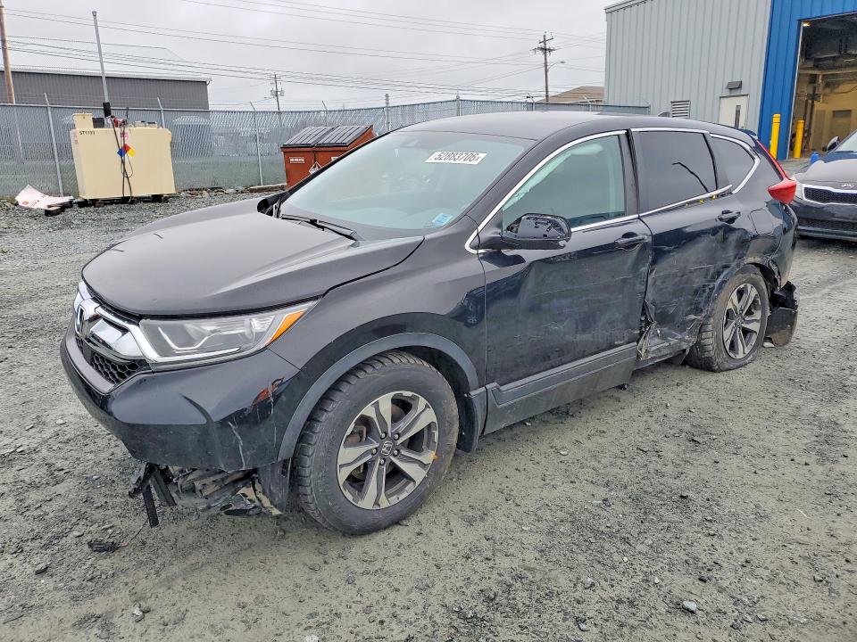 Auction sale of the 2019 Honda Cr-v, vin: 2HKRW2H21KH148784, lot number: 52883706