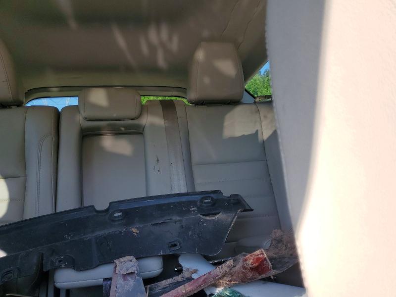 53337336 :رقم المزاد ، 1FMCU9J9XGUA14070 vin ، 2016 Ford Escape مزاد بيع