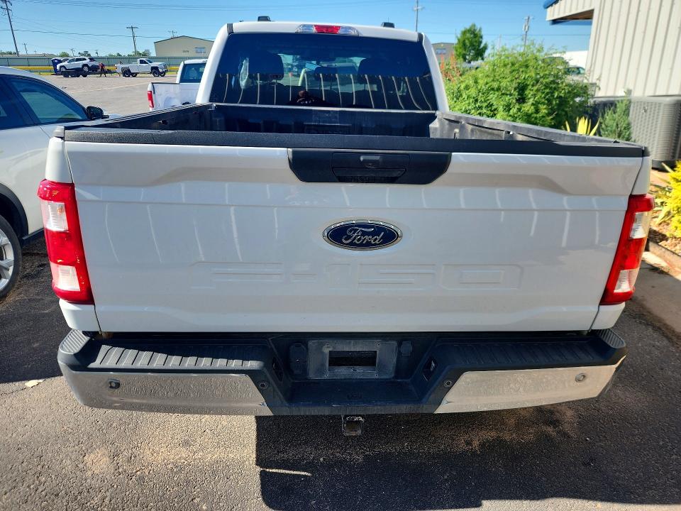 Продажа на аукционе авто 2021 Ford F150, vin: 1FTEX1C56MFA04054, номер лота: 52062096