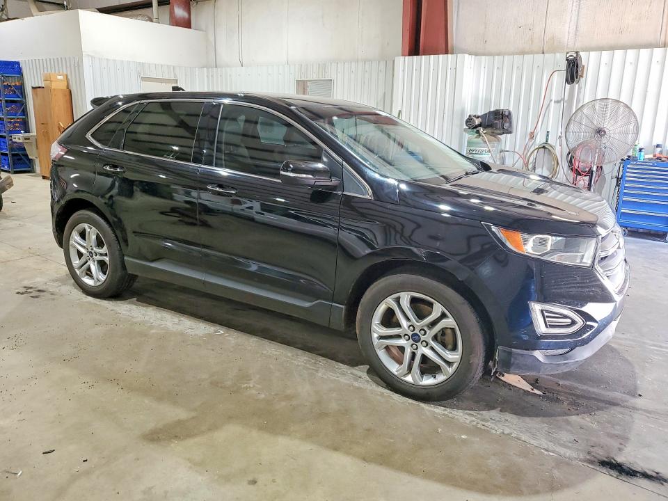 Auction sale of the 2018 Ford Edge, vin: 2FMPK3K86JBC14824, lot number: 51953356