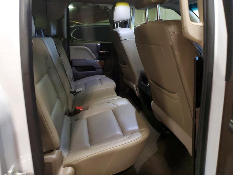 2018 Gmc Sierra მანქანა იყიდება აუქციონზე, vin: 1GTV2NEC1JZ275258, აუქციონის ნომერი: 53420916