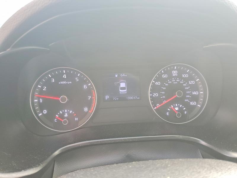 Aukcja sprzedaży 2019 Kia Forte, vin: 3KPF34AD3KE104079, numer aukcji: 52658796