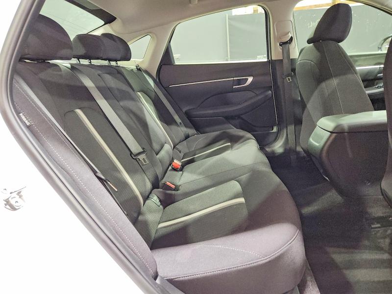 Продажа на аукционе авто 2025 Hyundai Sonata, vin: KMHL64JA1SA463753, номер лота: 53775746