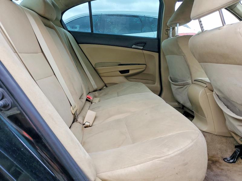 Продаж на аукціоні авто 2012 Honda Accord, vin: 1HGCP2F35CA236407, номер лоту: 53834156