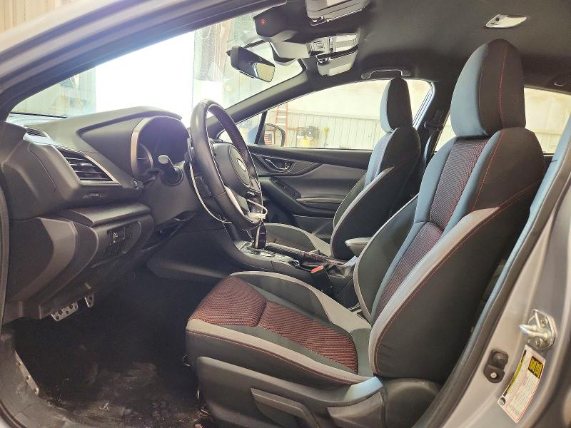 52402926 :رقم المزاد ، 4S3GTAL63P3705119 vin ، 2023 Subaru Impreza مزاد بيع