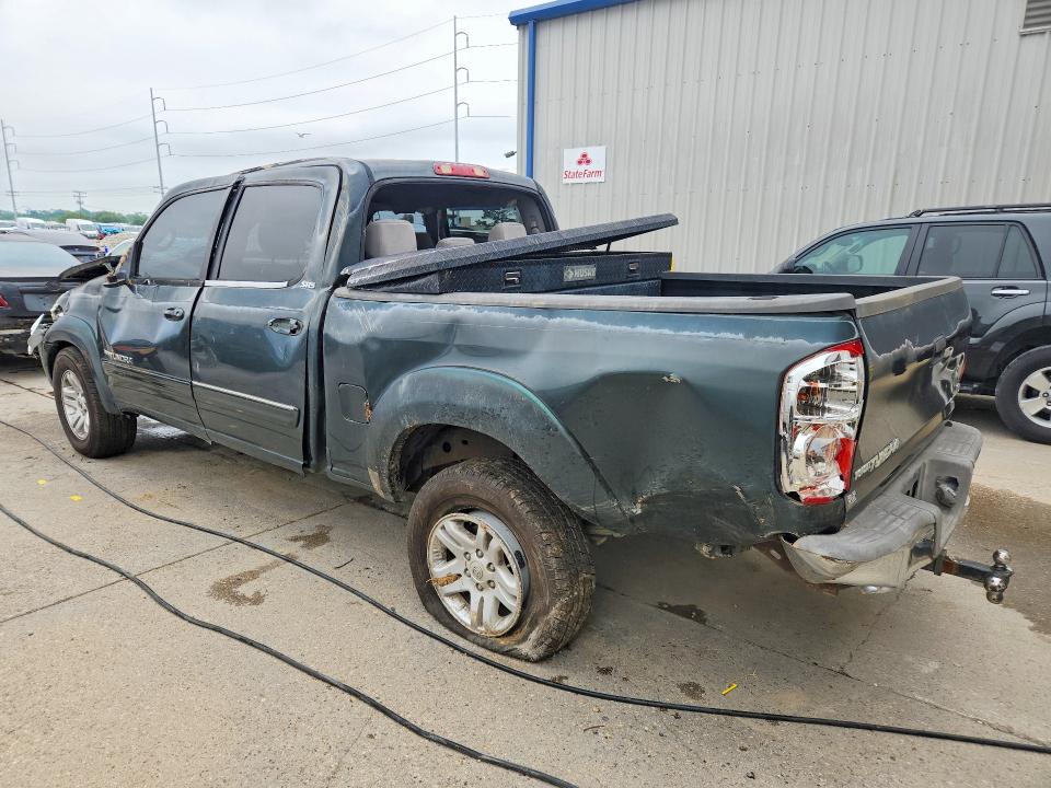 2006 Toyota Tundra მანქანა იყიდება აუქციონზე, vin: 5TBET34196S506488, აუქციონის ნომერი: 51457036