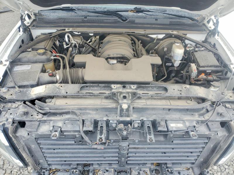 Продажа на аукционе авто 2019 Chevrolet Suburban, vin: 1GNSKHKC1KR286570, номер лота: 52713276