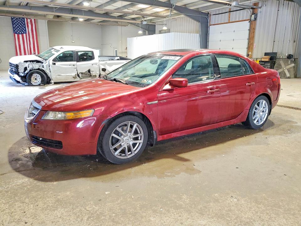 Aukcja sprzedaży 2004 Acura Tl, vin: 19UUA66224A067873, numer aukcji: 53265736