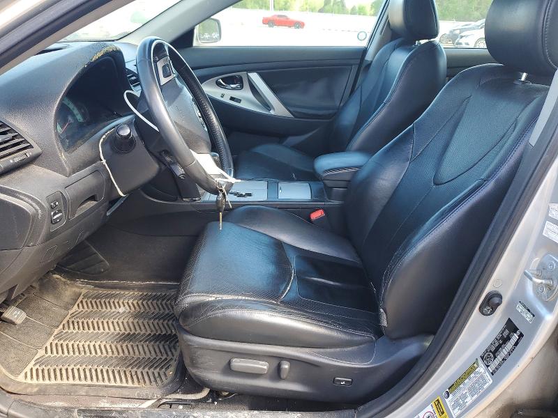 2007 Toyota Camry მანქანა იყიდება აუქციონზე, vin: 4T1BE46K37U594821, აუქციონის ნომერი: 54730236