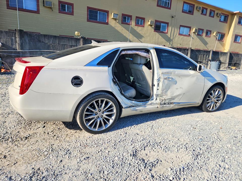 52766586 :رقم المزاد ، 2G61U5S34D9207065 vin ، 2013 Cadillac Xts مزاد بيع