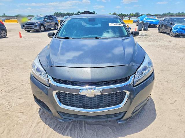 Aukcja sprzedaży 2015 Chevrolet Malibu, vin: 1G11B5SL1FF202721, numer aukcji: 51996876