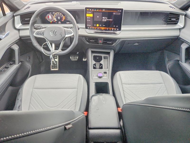 Aukcja sprzedaży 2025 Volkswagen Tiguan, vin: 3VVGR7RM4SM072825, numer aukcji: 54823726