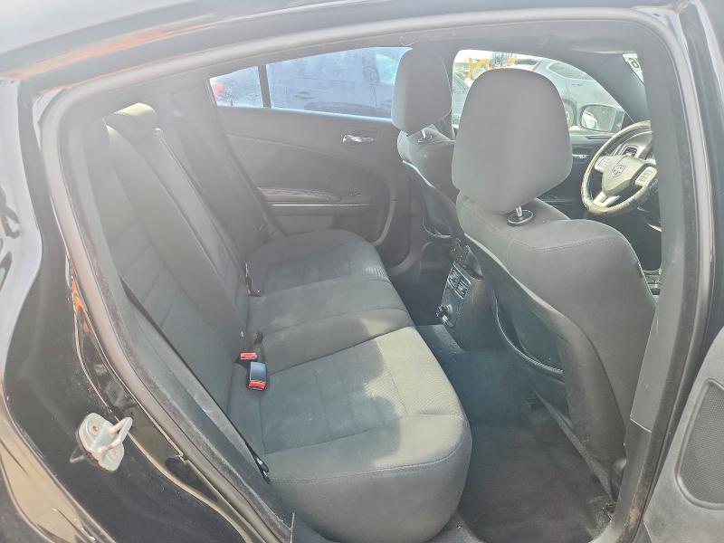 Продаж на аукціоні авто 2014 Dodge Charger, vin: 2C3CDXCT8EH143656, номер лоту: 53102206
