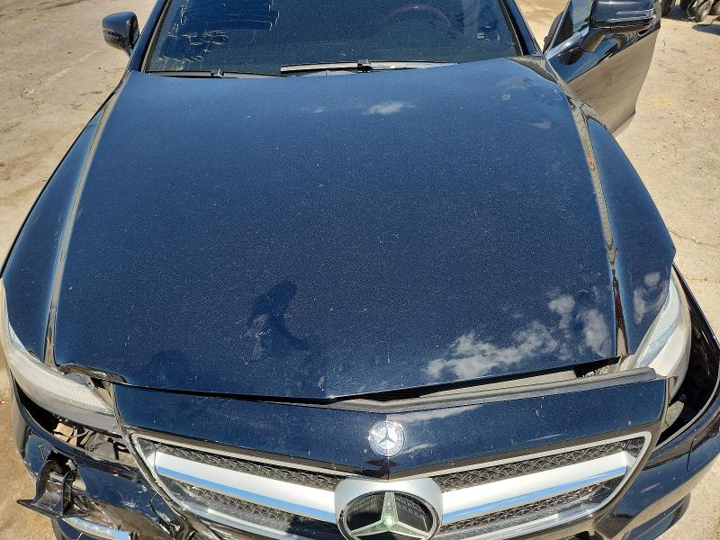 52157896 :رقم المزاد ، WDDLJ7DB5CA048600 vin ، 2012 Mercedes-benz Cls مزاد بيع